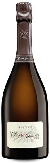 Champagne Lanson Le Clos Lanson 2007