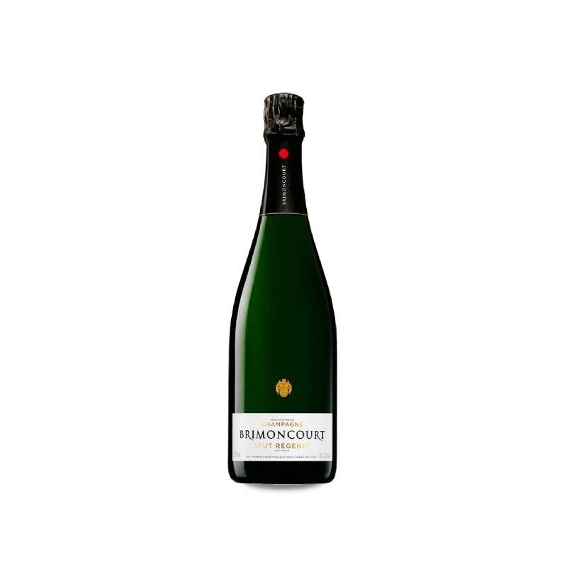 Champagne Brimoncourt Brimoncourt Brut Régence