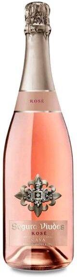 Segura Viudas Brut Rosé