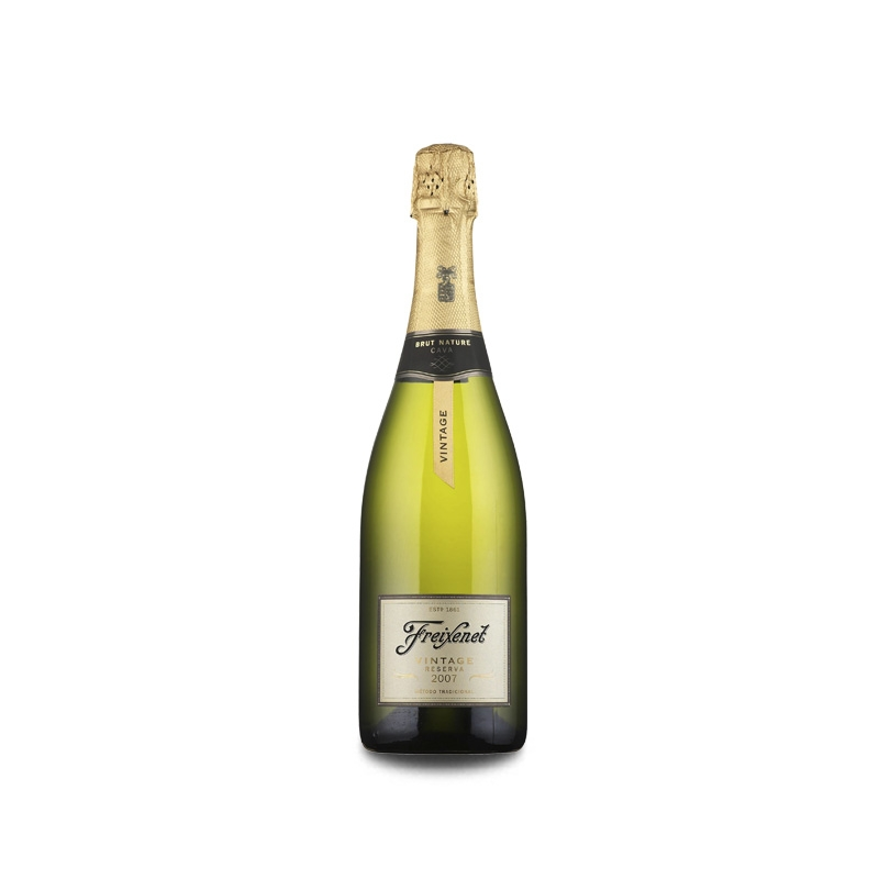 Freixenet Vintage Reserva 2018