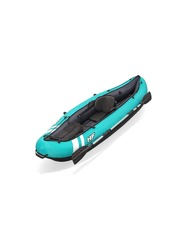 BESTWAY Kayak Hydro-Force™ "Ventura" 280 x 86 x 40 cm blau   65118 Auf Lager Unisex EG