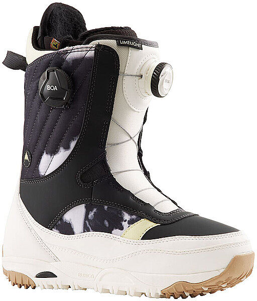 BURTON Damen Snowboardboot Limelight Boa® weiß   Größe: USL9   150871 Auf Lager Unisex USL9