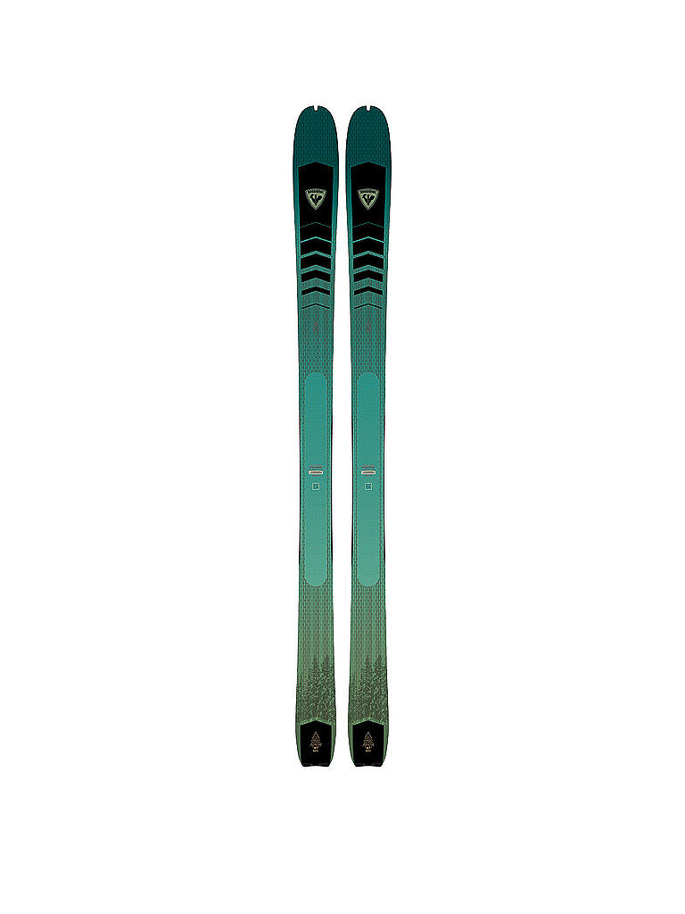 ROSSIGNOL Herren Tourenski Escaper 97 Nano 21/22 blau   Größe: 169CM   RALTA01 Auf Lager Unisex 169CM