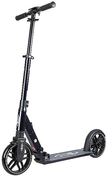 SMARTSCOO Scooter Eco blau   A80-1 Auf Lager Unisex EG