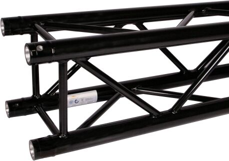 Sweettruss KV4/290B-250 Traverse, SCHWARZ, 2.5m