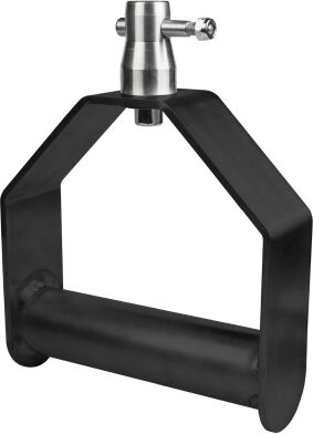 Briteq BT-TRUSS Stirrup BLK Traversen Bügel, schwarz