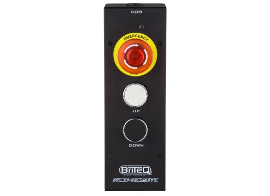 Briteq RICO-REMOTE Hand Controller