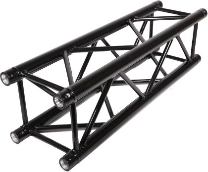 Sweettruss KV4H/290B-050 Traverse, 0.5m, SCHWARZ, HEAVY DUTY