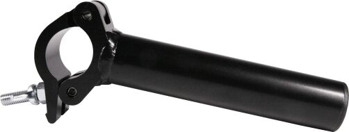 Doughty T57321 Boom Arm (48-51mm), SCHWARZ