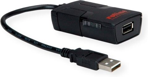 Roline Opto Bridge USB-USB Isolator