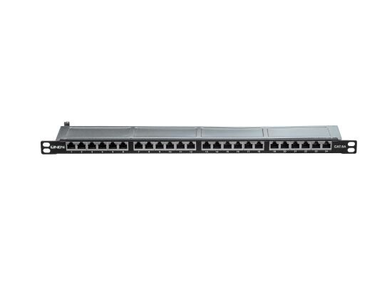 Lindy 25884 Cat.6A Patchpanel