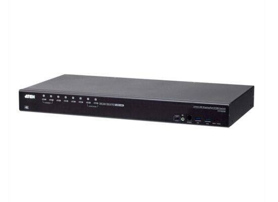 Aten CS19208 8 Port DisplayPort KVM Switcher