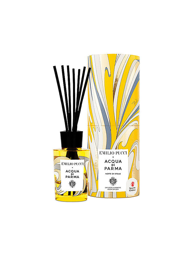 ACQUA DI PARMA Raumduft - Notte die Stella Diffuser 180ml