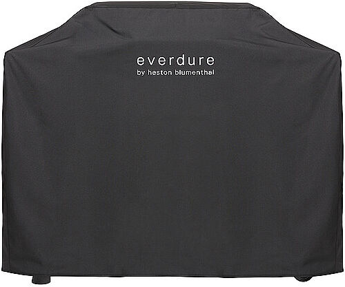 EVERDURE BY HESTON BLUMENTHAL Abdeckhaube Premium Furnace  schwarz   HBG3COVER