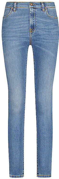 GOTTSEIDANK Jeans Skinny Fit Harriet blau   Damen   Größe: 34   A003086