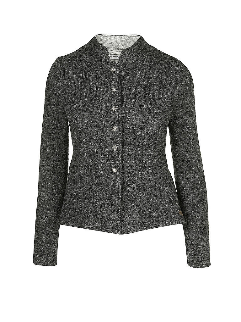 STAPF Trachten Strickjacke grau   Damen   Größe: 36   20127808