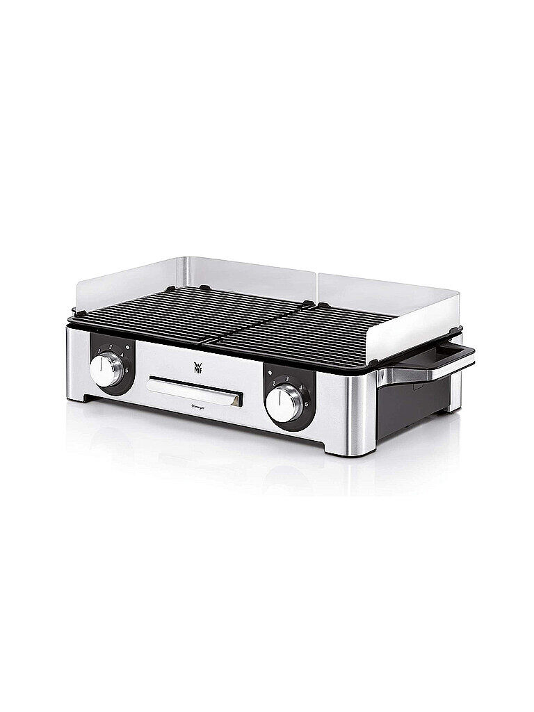 WMF Master Grill Lono silber   04 1528 0011