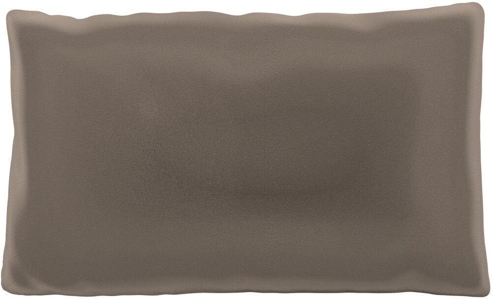 MYCS Kissen - Cremebeige, 30x50cm - Samt, individuell konfigurierbar