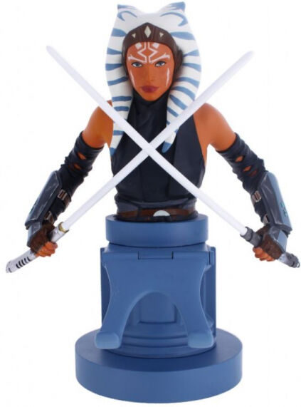 Divers Exquisite Gaming - Star Wars: Ahsoka Tano - Cable Guy [20cm]