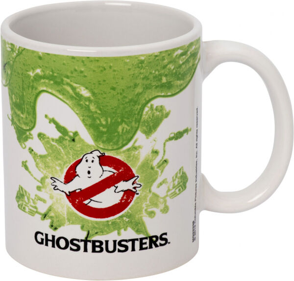 Pyramid International - Ghostbusters - Tasse [315 ml]