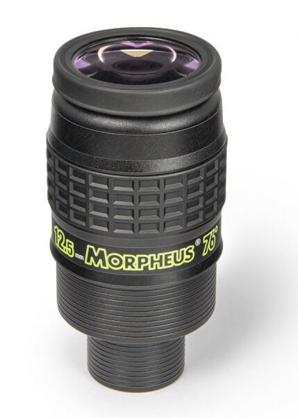 Baader Planetarium Baader - Morpheus Okular 12.5mm 1 1/4/2 Zoll 76 Grad
