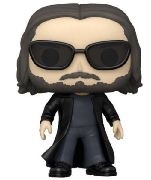 Funko POP! Neo / Matrix