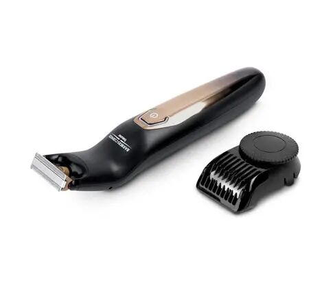 Tchibo Beurer-Body-Groomer »HR 6000« - Tchibo - Schwarz Kunststoff