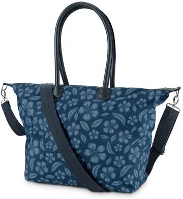 Tchibo Sicherheits-Shopper - Tchibo - Blau Polyester Blau