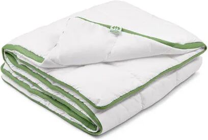 Tchibo irisette® greenline Steppbett mit Klimaband Polyester