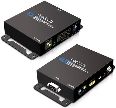 PureLink PureTools HDMI CatX HDBaseT Extender