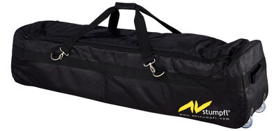 AV Stumpfl Trolly Bag Big Black