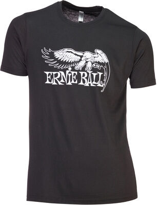 Ernie Ball T-Shirt Classic Eagle XL