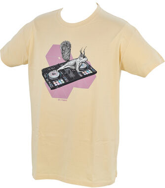 Thomann DJ-Squirrel T-Shirt L