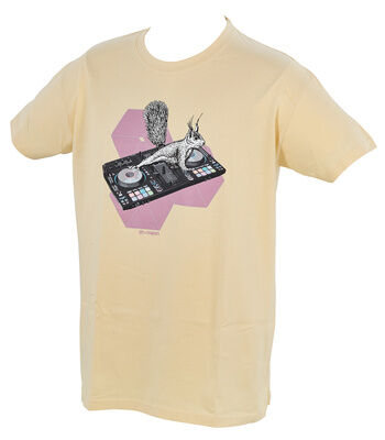 Thomann DJ-Squirrel T-Shirt XL