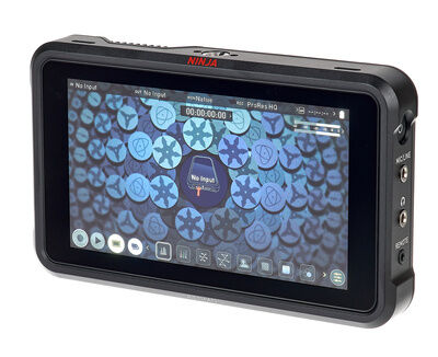 Atomos Ninja V