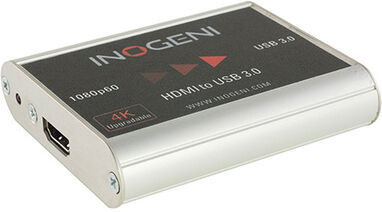 Inogeni HDMI to USB 3.0 Converter