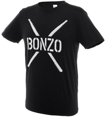 Promuco John Bonham Bonzo Shirt XXL