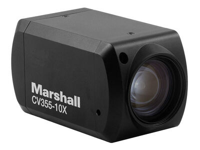 Marshall Electronics CV355-10x