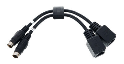 Marshall Electronics CV620-Cable-07 Adapter Cable