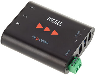 Inogeni Toggle