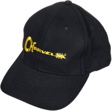 Charvel Guitar Logo Flexfit Basecap