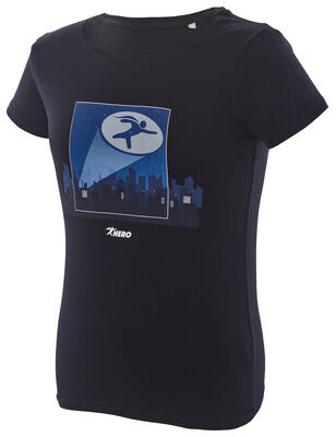 Varytec Ladies Shirt ""Hero Signal"" S