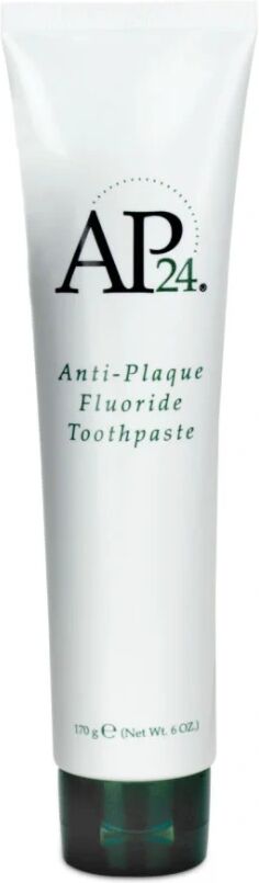 Nu Skin AP-24 Anti-Plaque Fluoride Toothpaste pasta na zuby 170 g