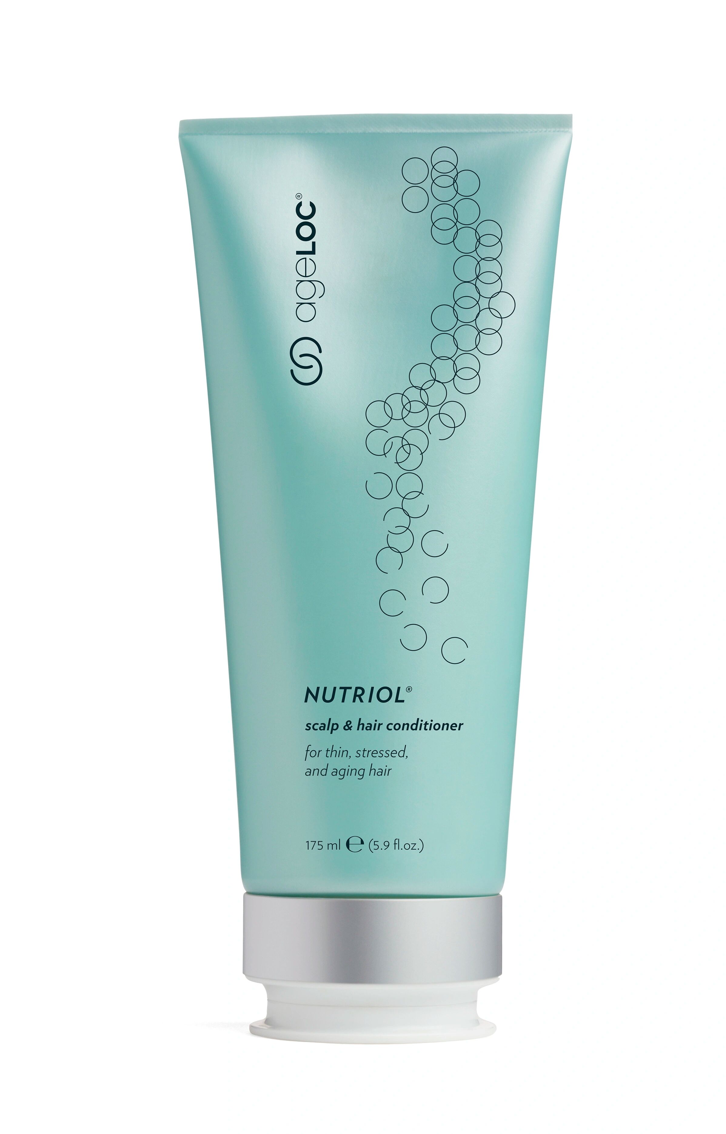 Nu Skin ageLOC Nutriol Scalp & Hair Conditioner kondicionér na vlasy 175 ml