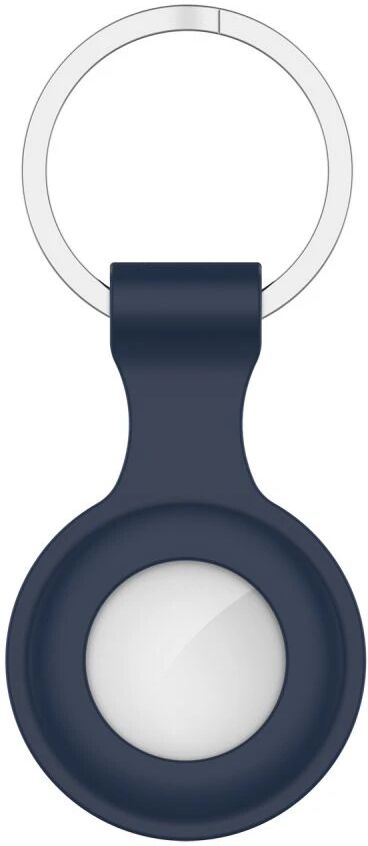 Tech-Protect Klíčenka pro AirTag - Tech-Protect, Icon Navy