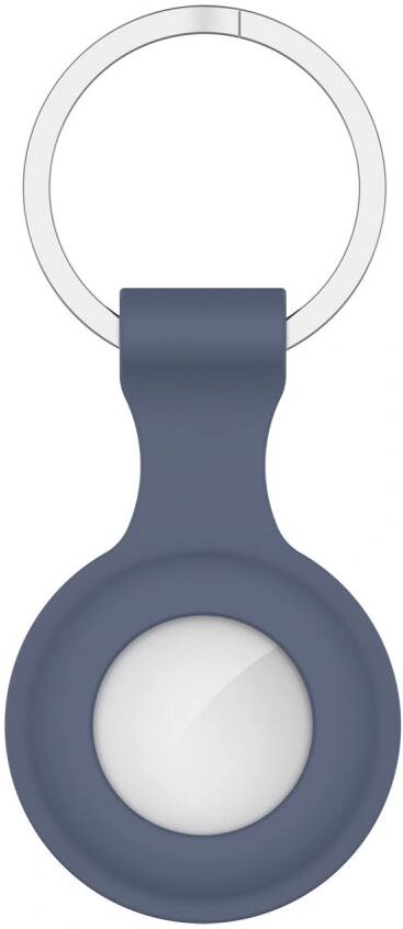 Tech-Protect Klíčenka pro AirTag - Tech-Protect, Icon Blue