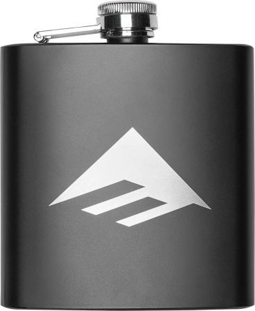 Emerica LÁHEV EMERICA Triangle Flask - univerzální