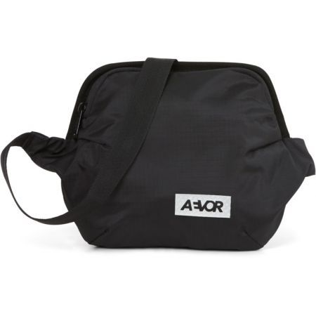 Aevor LEDVINKA AEVOR HIPBAG PLUS - černá - univerzální