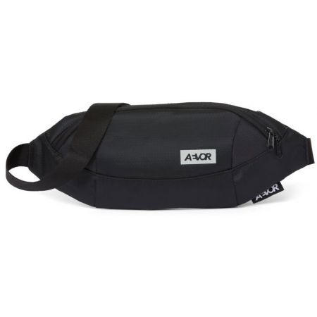 Aevor TAŠKA AEVOR SHOULDER BAG PROOF - černá - univerzální