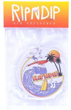 Ripndip OSVĚŽOVAČ VZDUCHU RIPNDIP OFF MY WAVE - fialová - univerzální